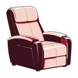 Химчистка кожаной мебели