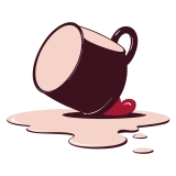 Удаление пятен