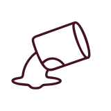 Удаление пятен