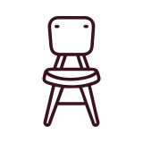 Химчистка стула