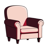 Химчистка кресла