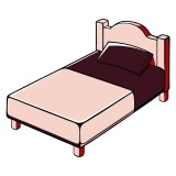 Химчистка матраса